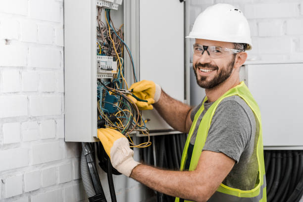 Best Electric Panel Repair  in Galena, OH