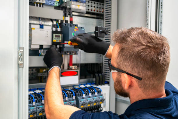 Best Electrical Contractors for Businesses  in Galena, OH