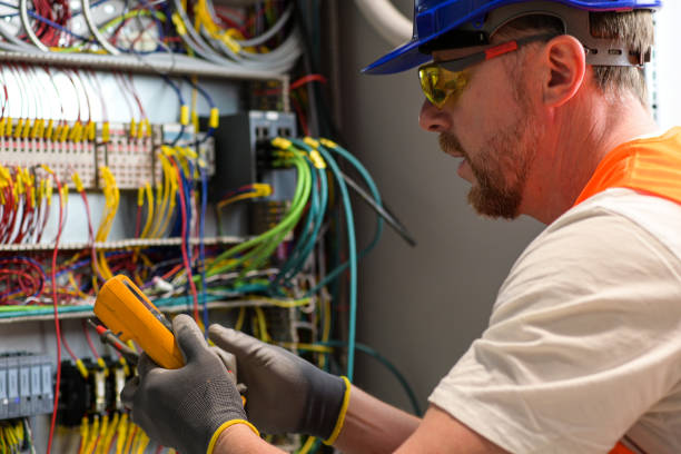 Best Affordable Electrician  in Galena, OH