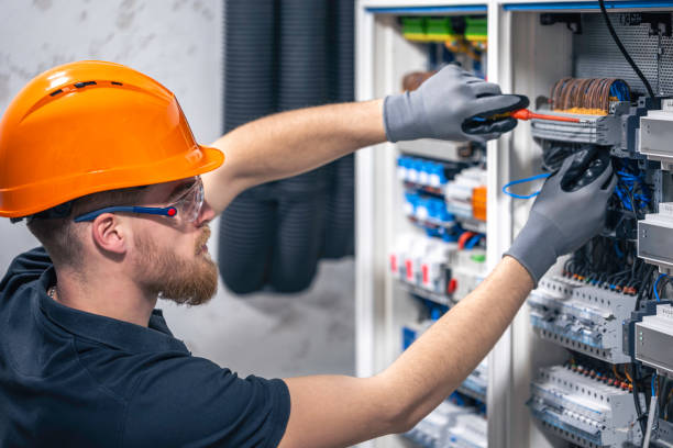 Best Electrical Outlet Repair  in Galena, OH
